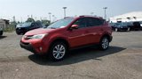 Used 2014 Toyota RAV4 Limited image 4