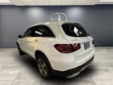 Certified 2022 Mercedes-Benz GLC 300 4MATIC image 4