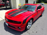 Used 2010 Chevrolet Camaro SS w/ RS Package image 2