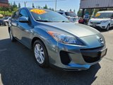Used 2013 MAZDA MAZDA3 i Touring image 3