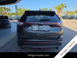 Used 2017 Ford Edge Titanium w/ Technology Package image 4