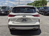 New 2024 INFINITI QX50 Luxe image 4