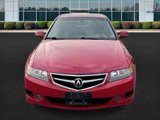 Used 2007 Acura TSX w/ Navigation image 3