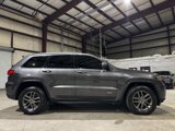 Used 2017 Jeep Grand Cherokee Limited 75th Anniversary image 4