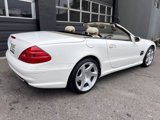 Used 2005 Mercedes-Benz SL 500 image 5