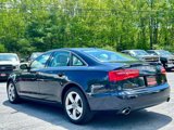 Used 2012 Audi A6 3.0T Premium Plus image 6