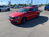Used 2020 Honda Civic LX image 4