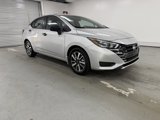 New 2025 Nissan Versa S w/ S Plus Package image 3