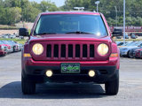 Used 2013 Jeep Patriot Latitude image 2