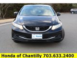Used 2014 Honda Civic EX image 2