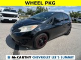 Used 2014 Nissan Versa Note SV image 3