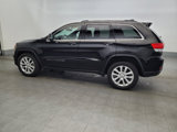 Used 2017 Jeep Grand Cherokee Limited image 3