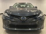 Used 2020 Toyota Camry LE image 2