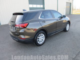Used 2024 Chevrolet Equinox LT image 5