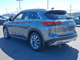 Certified 2021 INFINITI QX50 Luxe w/ Cargo Package image 5