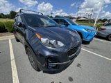 Used 2020 Kia Sportage S w/ S Premium Package image 3