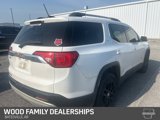 Used 2019 GMC Acadia SLT image 4