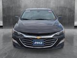 Used 2022 Chevrolet Malibu LT image 2
