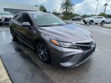 Used 2018 Toyota Camry LE image 4