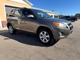 Used 2011 Toyota RAV4 Limited image 3
