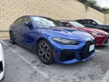 Certified 2022 BMW 430i Gran Coupe w/ M Sport Package image 2