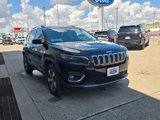 Used 2020 Jeep Cherokee Limited image 6