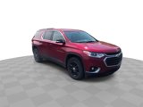 Used 2019 Chevrolet Traverse LT image 2