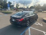 Certified 2019 Honda Accord EX image 4