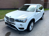 Used 2017 BMW X3 xDrive28i image 3