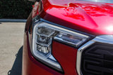 Used 2022 GMC Terrain SLE w/ Driver Convenience Package image 4