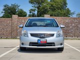 Used 2010 Nissan Sentra 2.0 S image 2