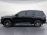 Used 2022 Jeep Grand Cherokee Summit image 2