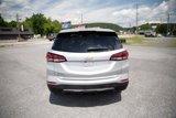 Certified 2022 Chevrolet Equinox LT image 4