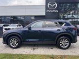 Certified 2022 MAZDA CX-5 AWD 2.5 S w/ Preferred Package image 4
