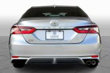 Used 2021 Toyota Camry SE image 4
