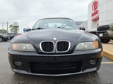 Used 1998 BMW Z3 2.8 image 2