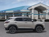 New 2026 Chevrolet TrailBlazer ACTIV image 5