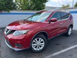 Used 2015 Nissan Rogue SV w/ SV Moonroof Package image 2
