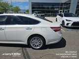 Used 2014 Toyota Avalon Limited image 4