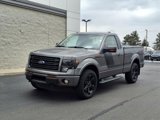 Used 2014 Ford F150 FX4 w/ FX Appearance Package image 3