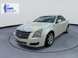 Used 2009 Cadillac CTS 3.6 image 3