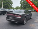 Certified 2022 Dodge Charger SXT w/ Plus Group image 5