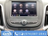 Used 2022 Chevrolet Equinox LS w/ LS Convenience Package image 3