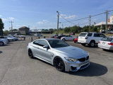 Used 2017 BMW M4 Coupe image 2