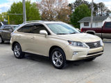 Used 2015 Lexus RX 350 AWD image 4