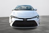 New 2025 Toyota Corolla LE image 4