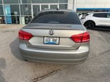 Used 2012 Volkswagen Passat 2.5 SE image 6