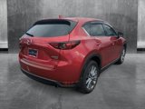 Used 2021 MAZDA CX-5 Grand Touring Reserve image 5