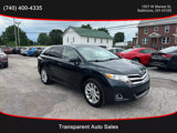 Used 2013 Toyota Venza XLE image 3