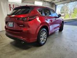Used 2025 MAZDA CX-5 AWD 2.5 S w/ Preferred Package image 5